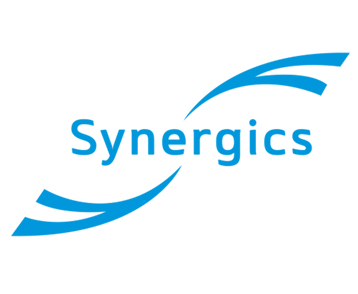 Synergics-logo