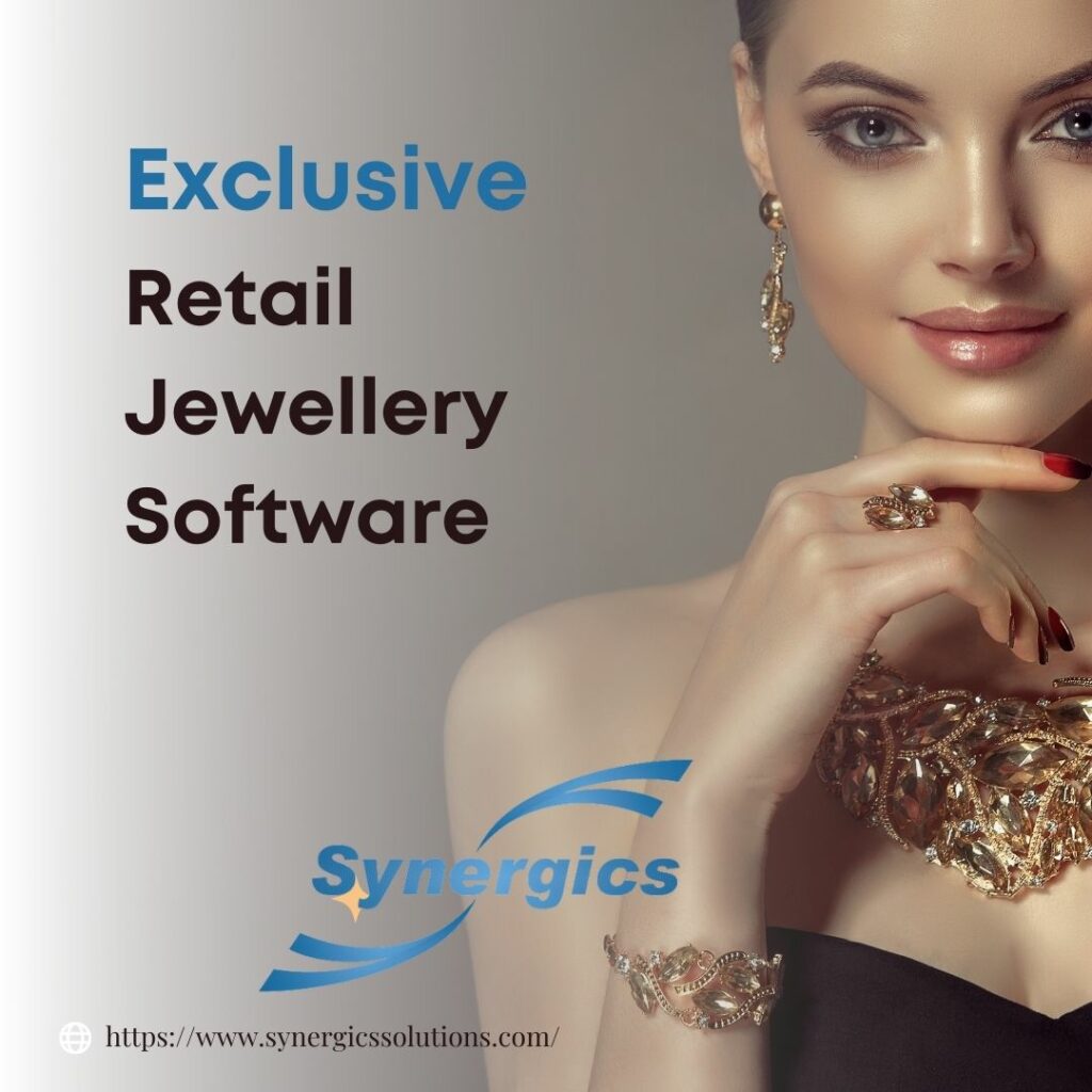 ERP for diamond jewellery manufacturing