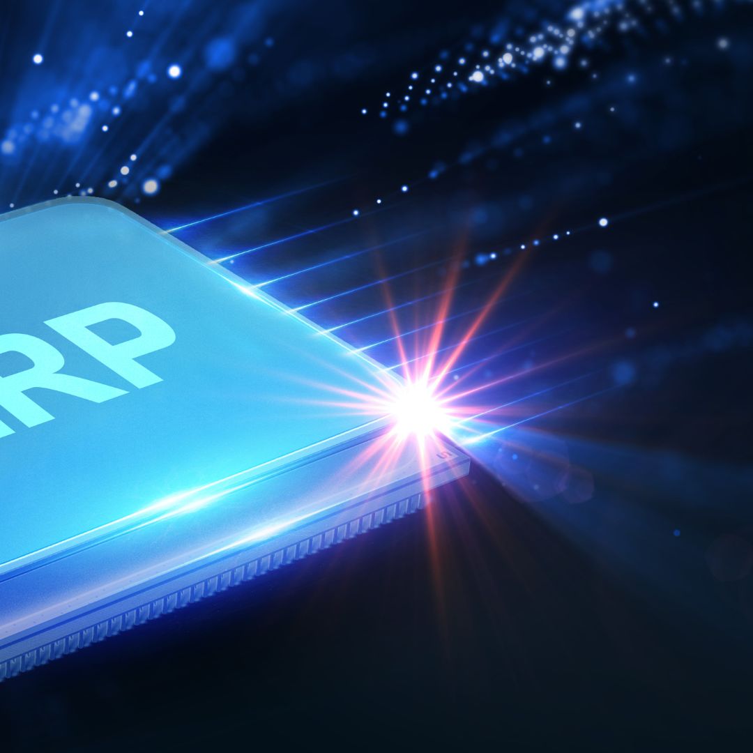 erp is a software