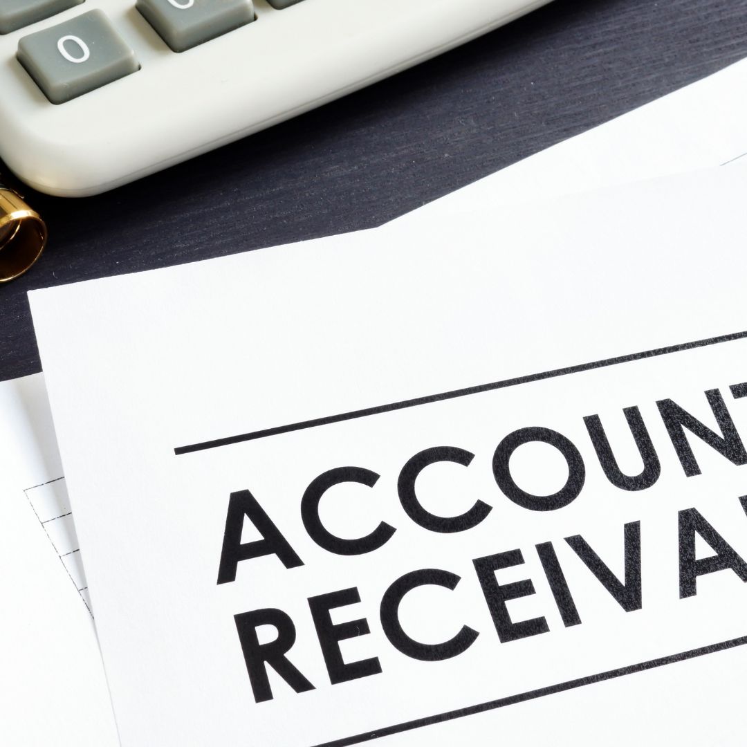 accounts receivable