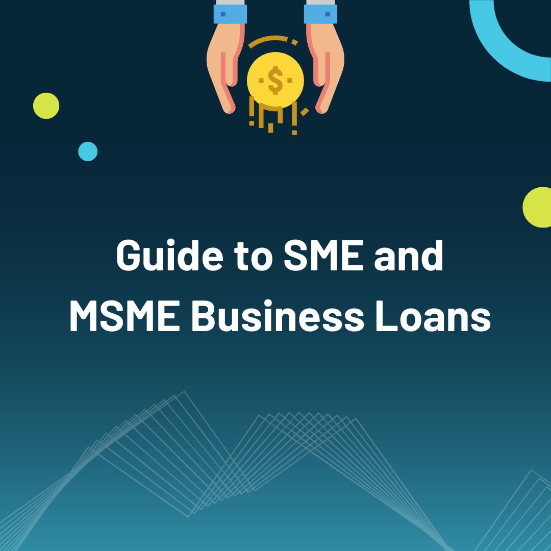 sme loan