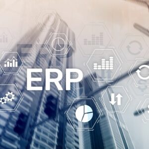 benefits of an erp system